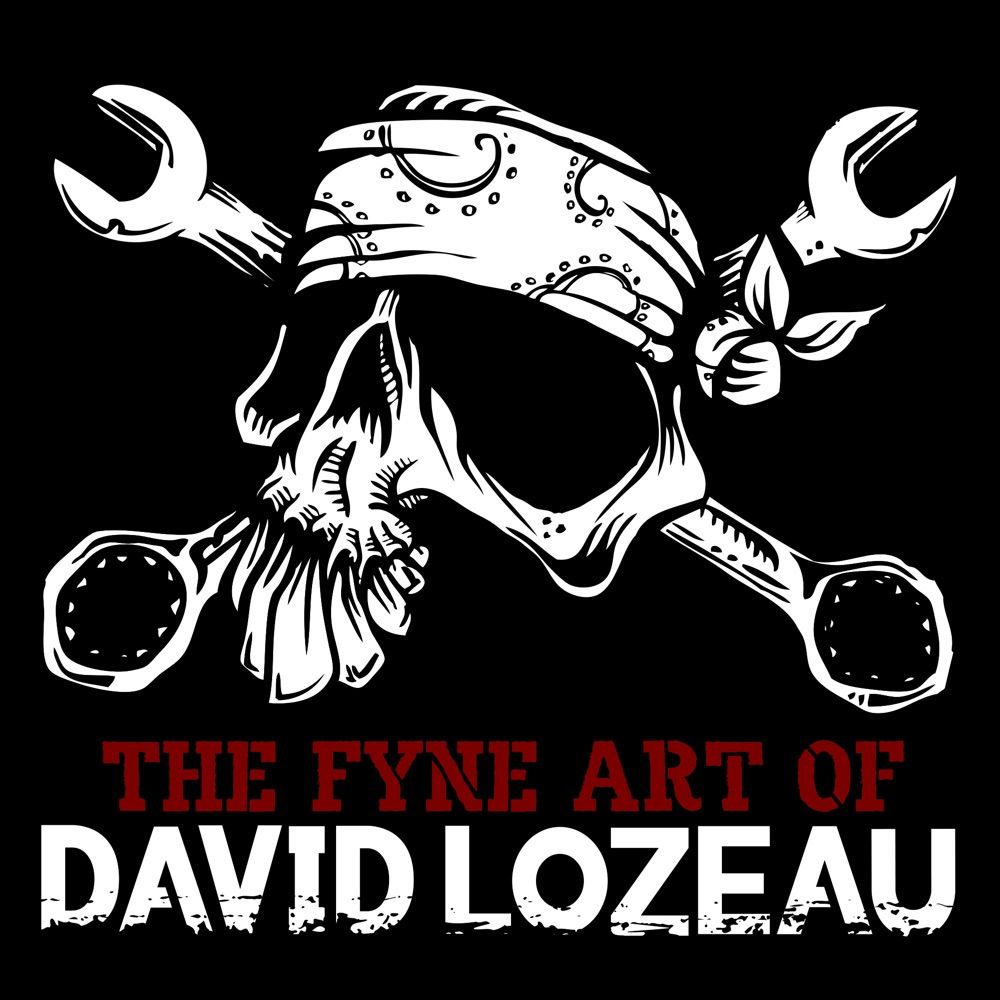 David Lozeau