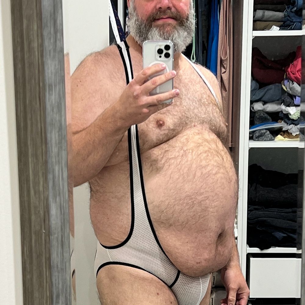 Daddy Bear