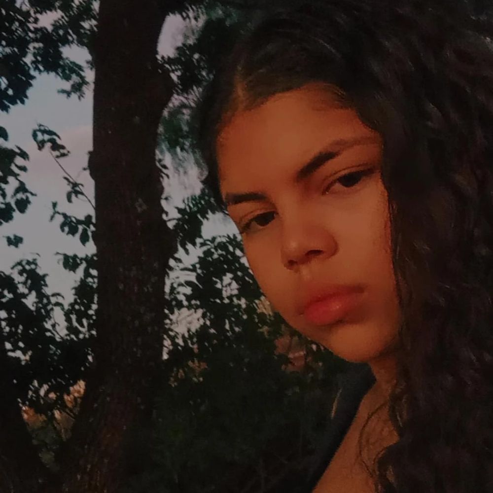 Duda Ferraz 