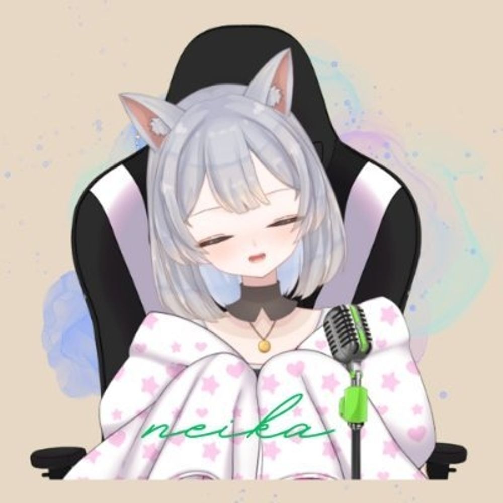 ねいか@Twitch