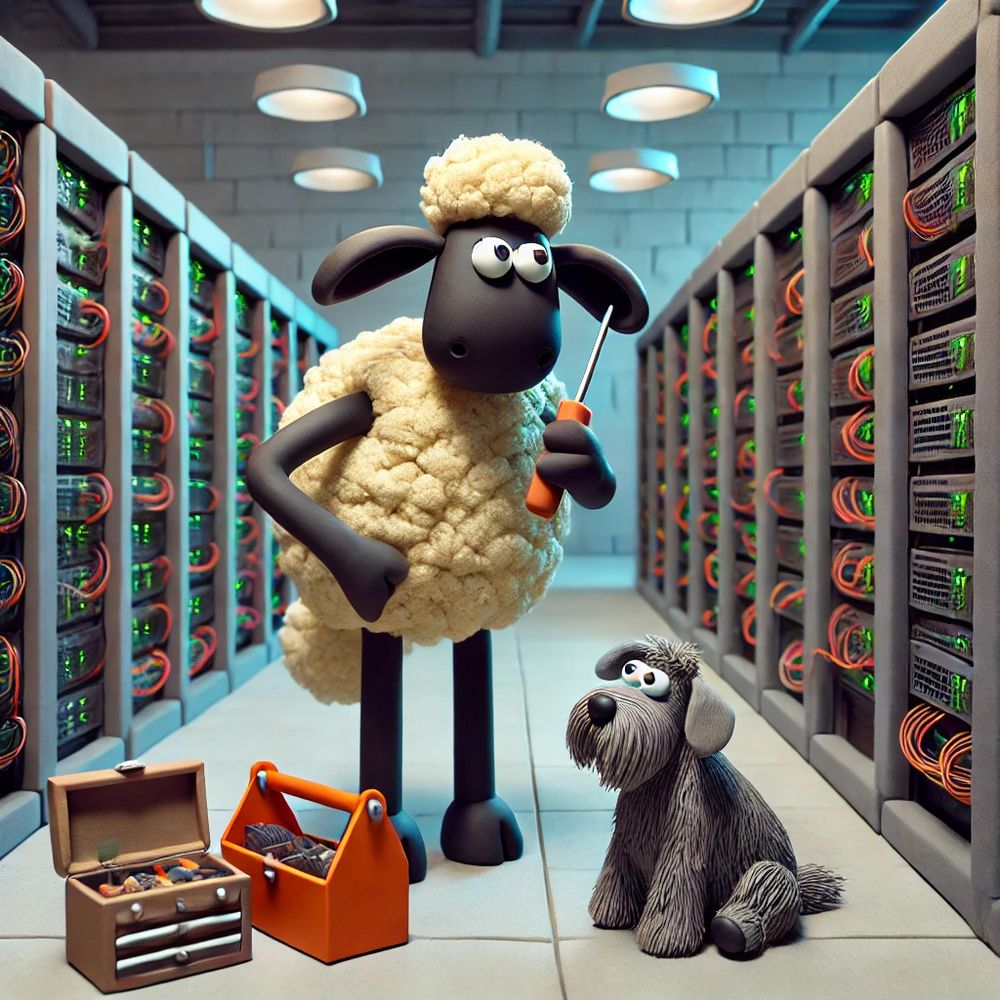 Shaun