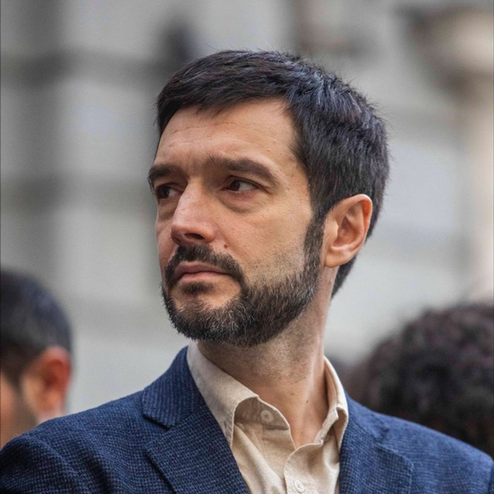 Pablo Bustinduy