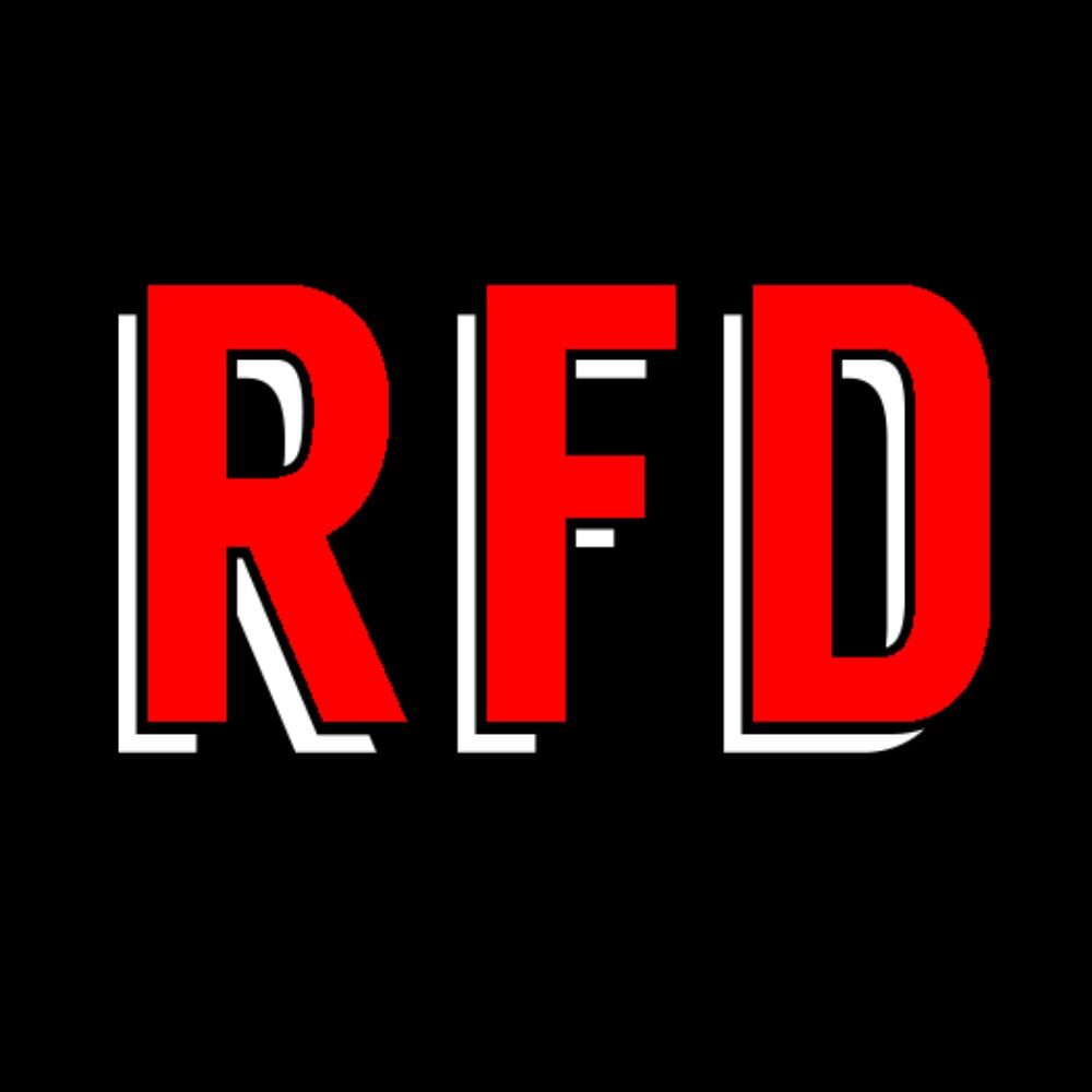 Redfiredog
