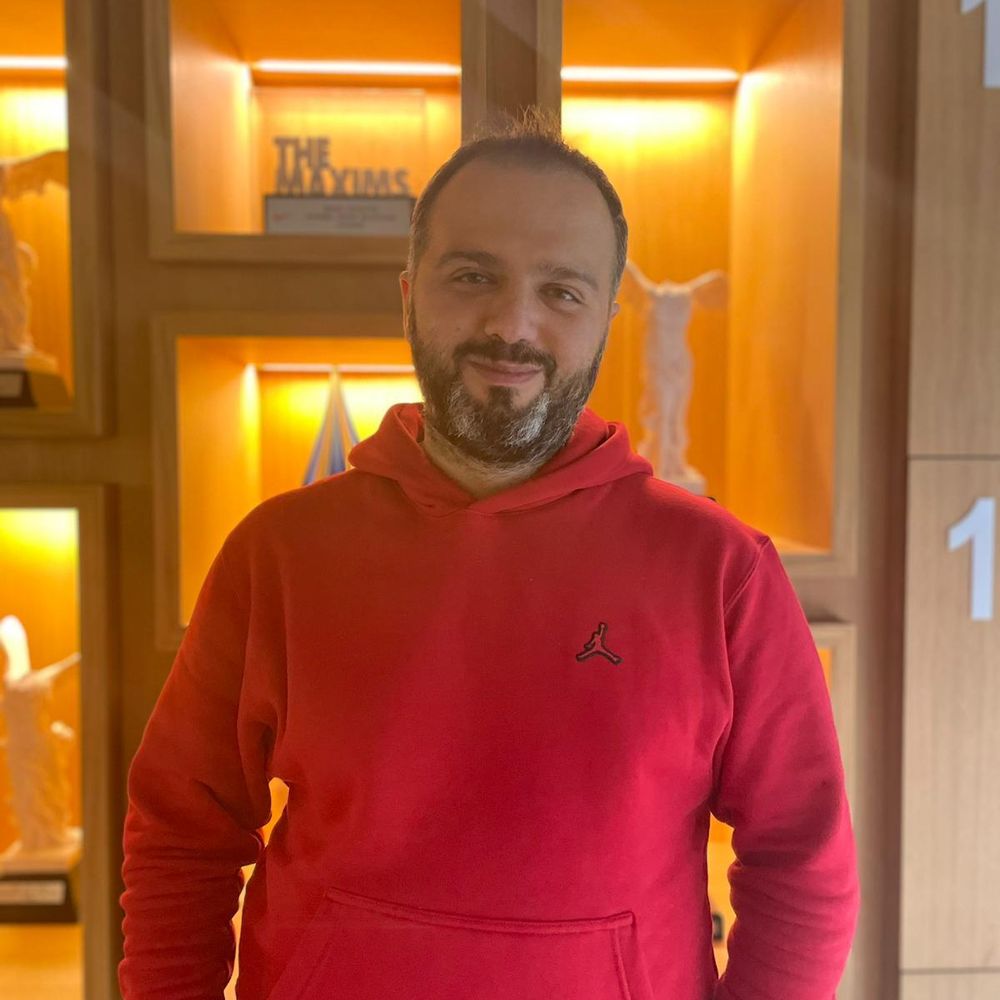 Yigit Arda Turkoglu
