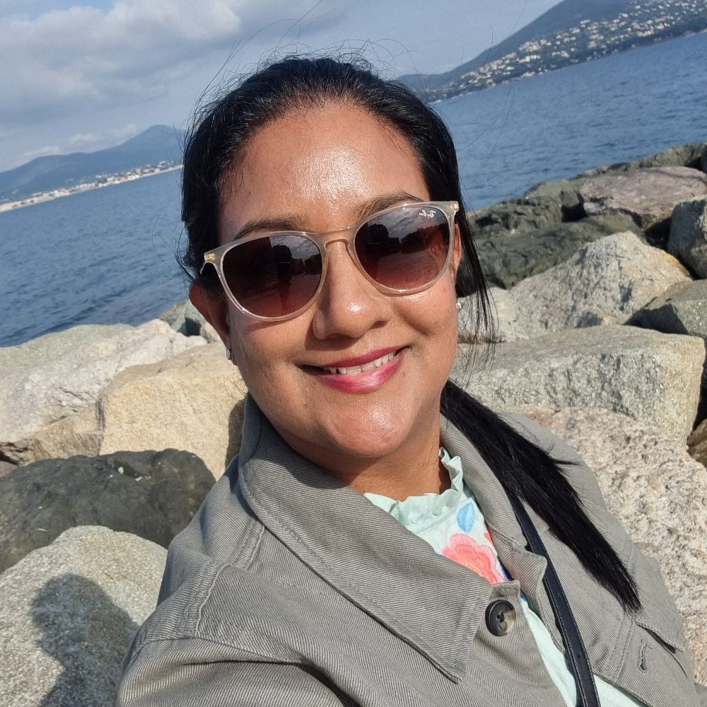Anandi