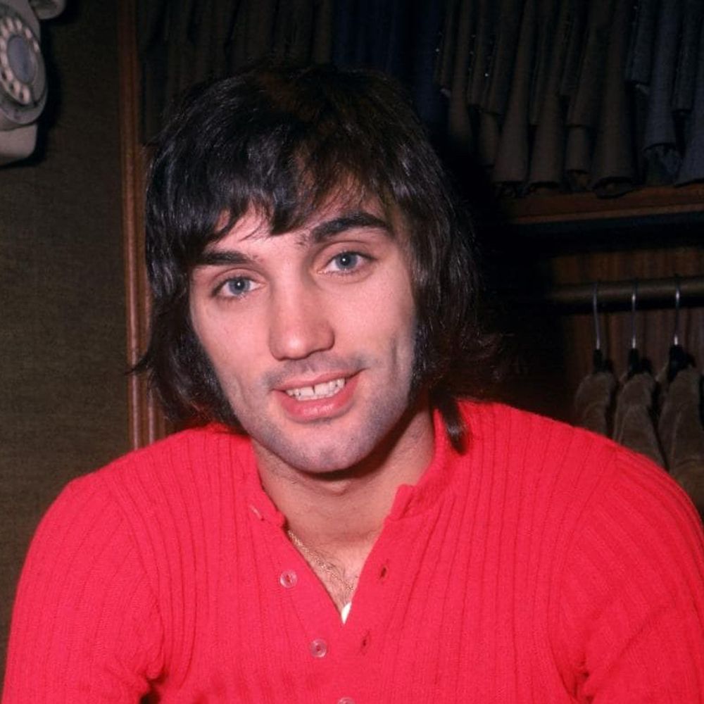 Greg Vernon