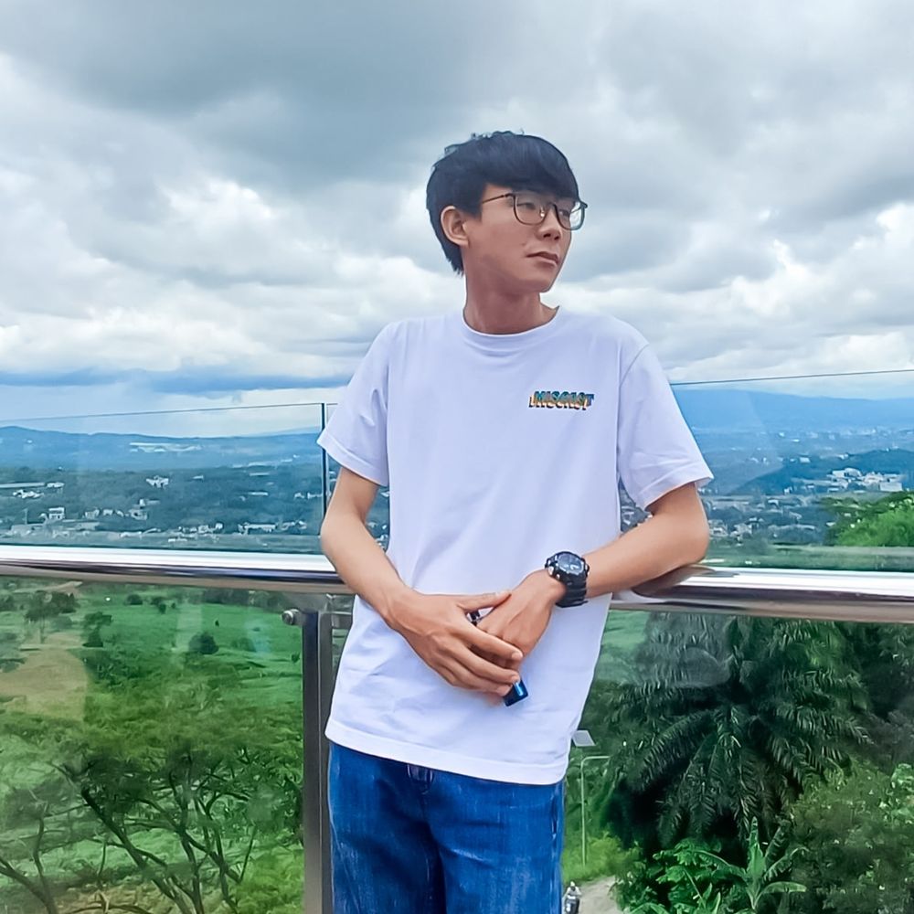 Indra Lim