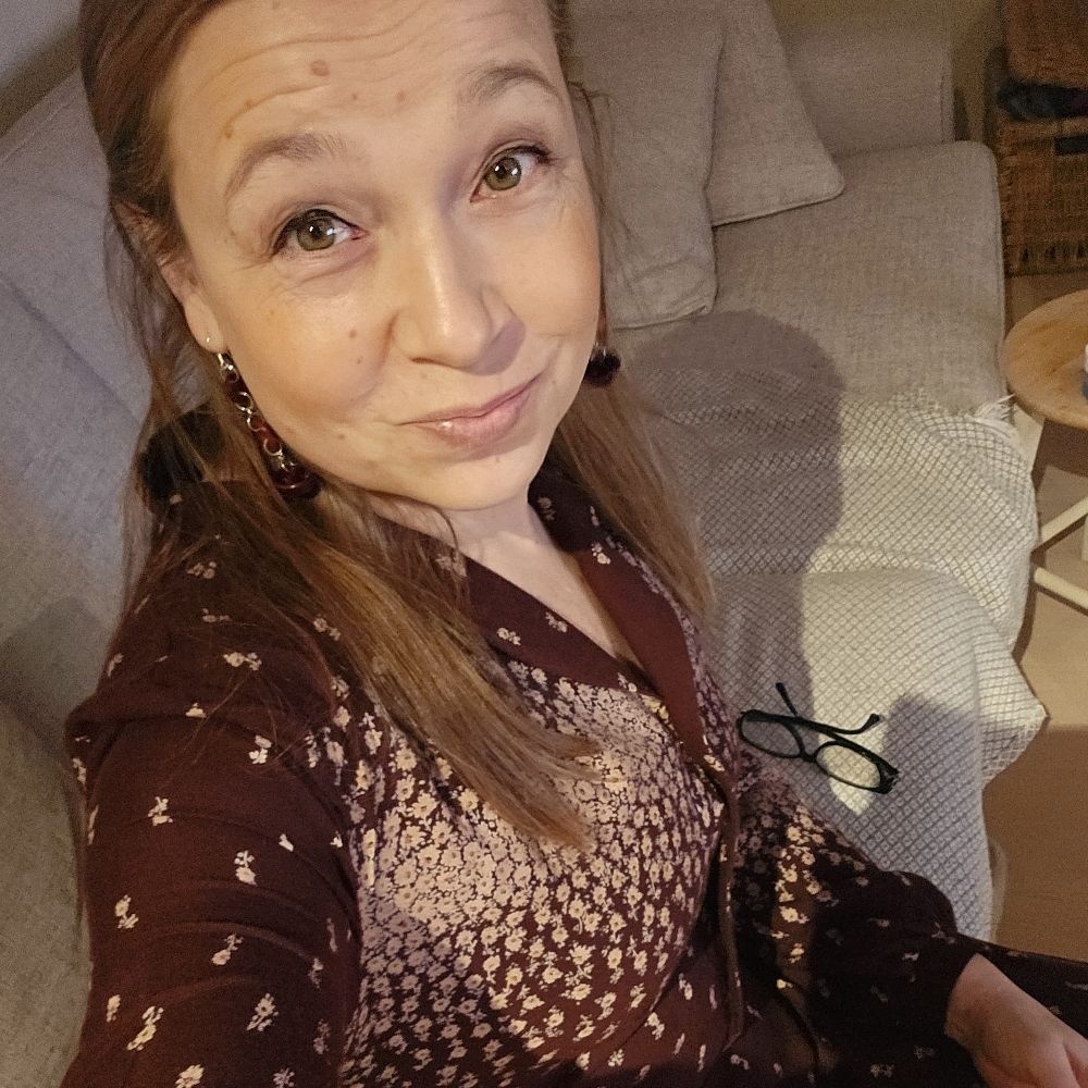Maarika Kasonen