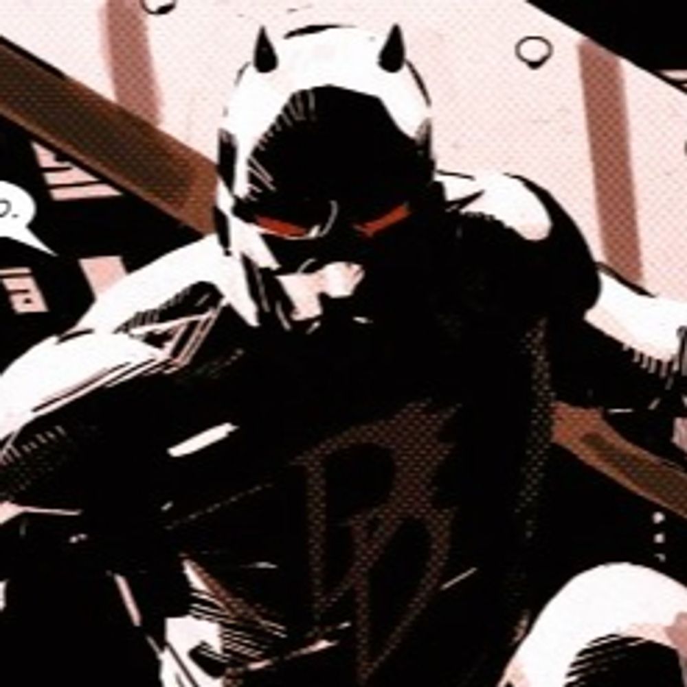 Matt Murdock