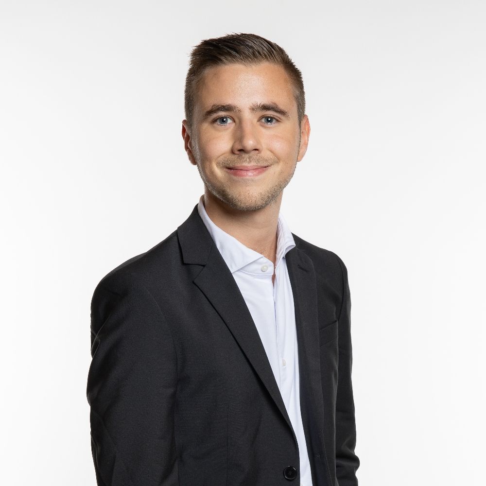 Nathan Tornay