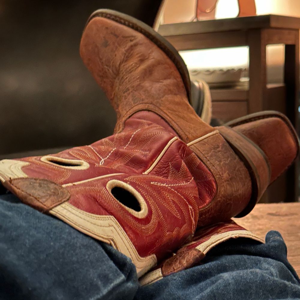 TexDawg