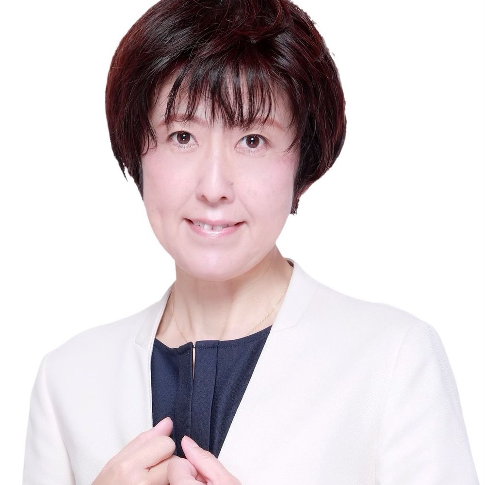 穴見れいな　日本共産党　清瀬市議会議員