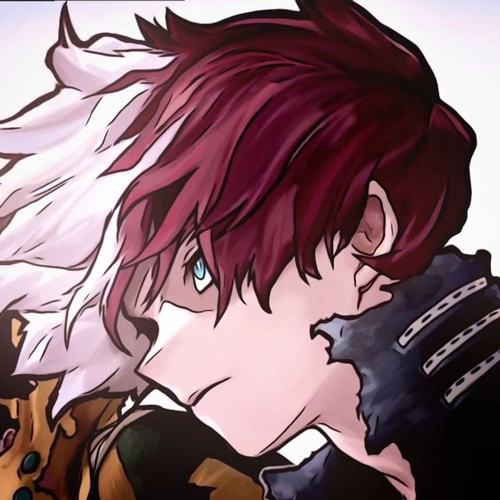 ˚∘ʚ𝑪𝒂𝒎𝒚🐦‍🔥 (𝑺𝒉𝒐𝒕𝒐 𝒂𝒏𝒅 𝒎𝒂𝒌𝒚'𝒔 𝒘𝒊𝒇𝒆) #RPGDEMAKY