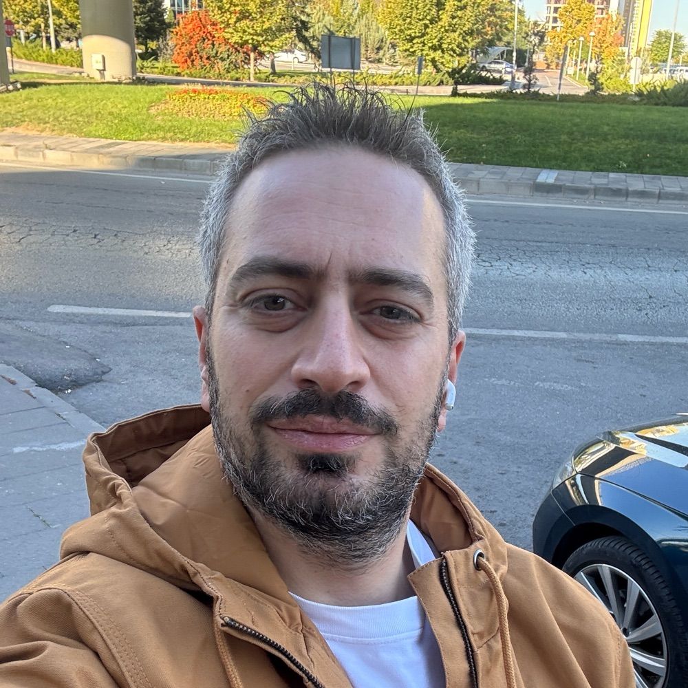 Gökhan Kazancı
