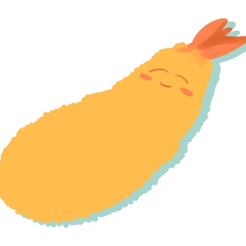 エビフライ