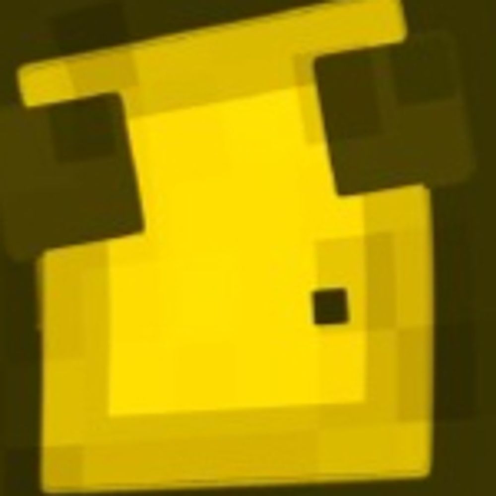 Yellow Slime