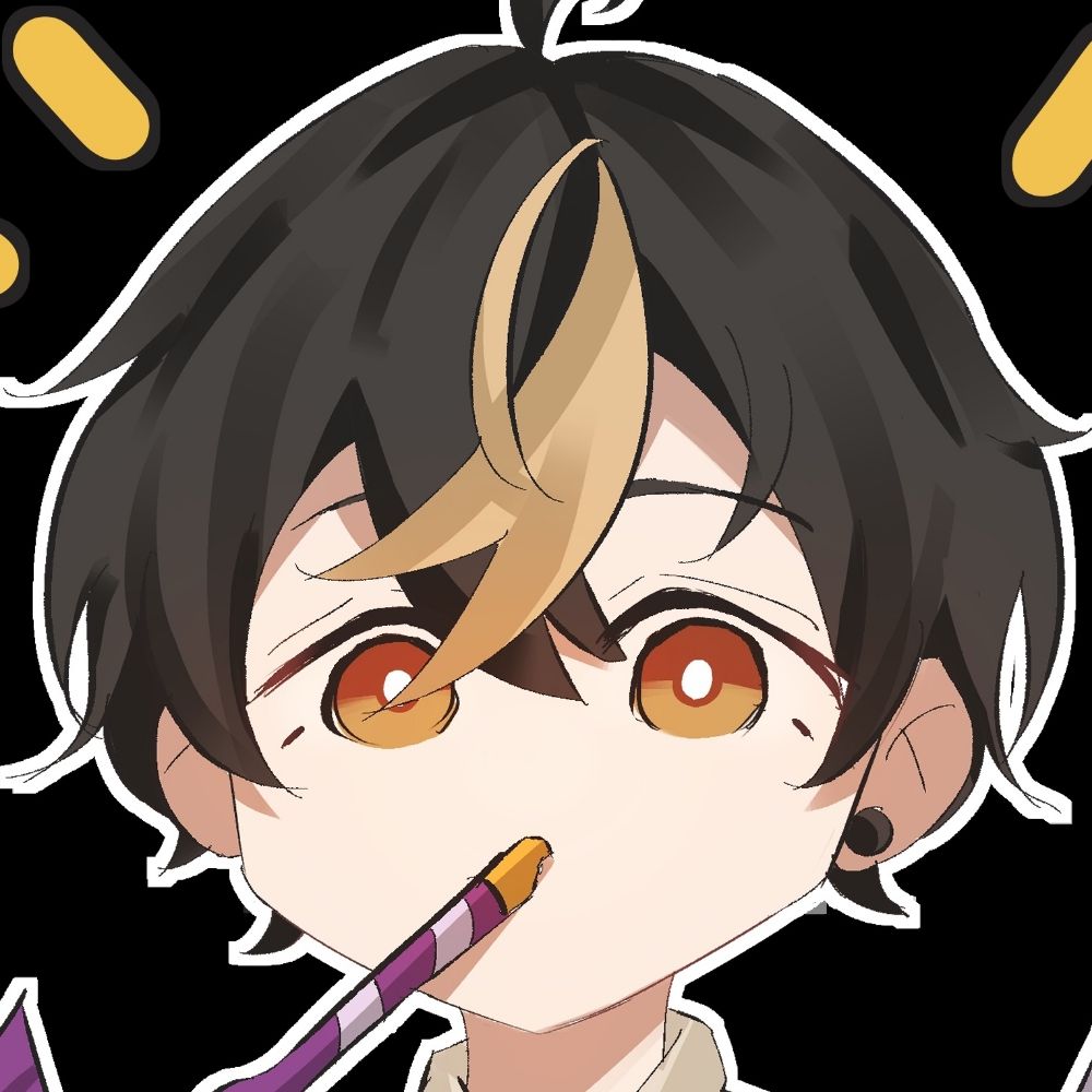 Hanzu 🍌