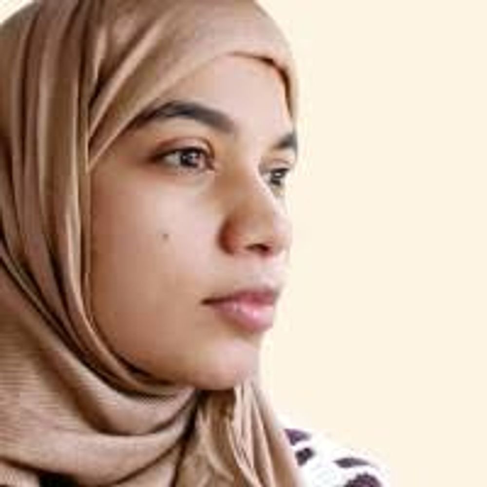Noma Nazish