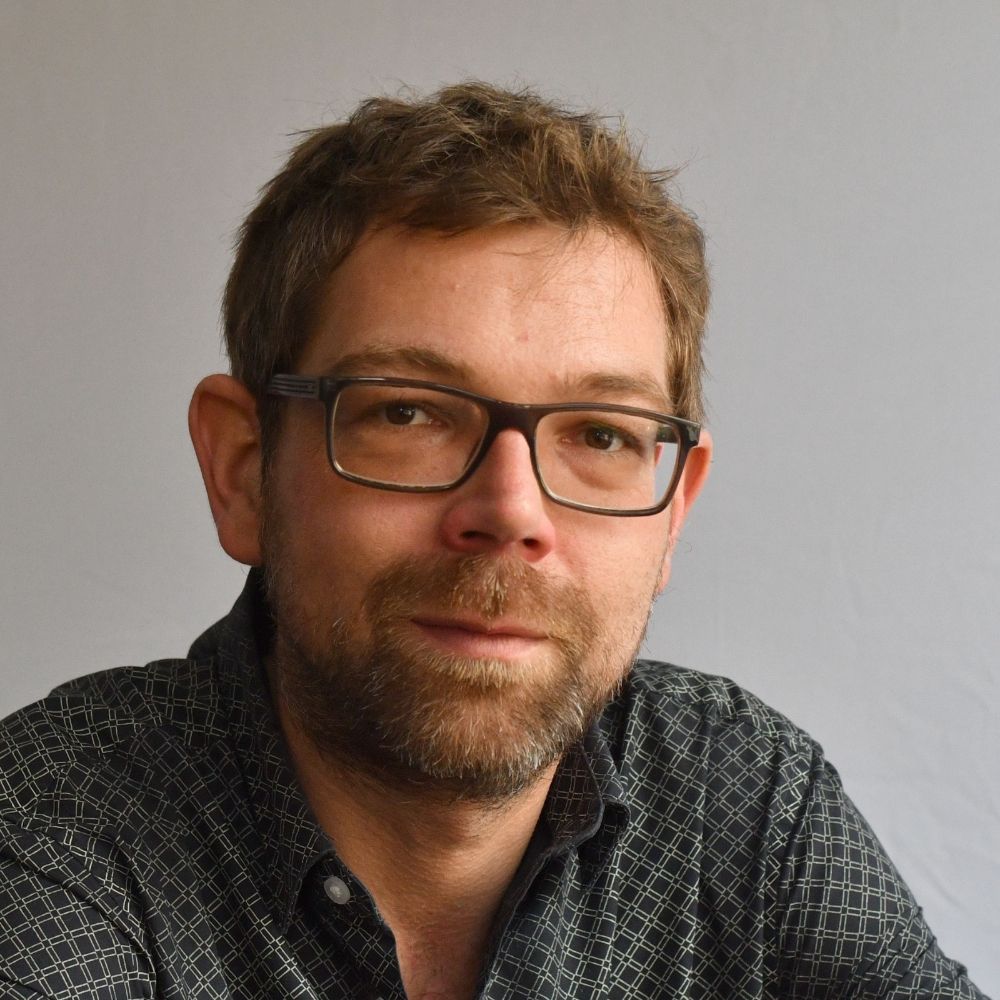 Ewoud ten Kleij