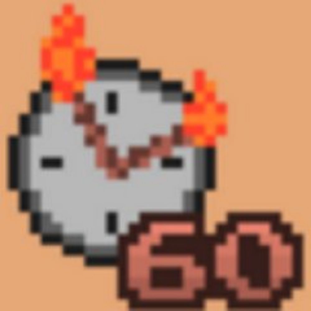 Torch60