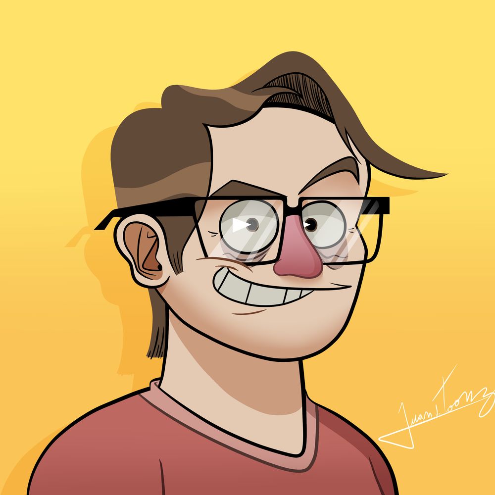 JuaN Toonz