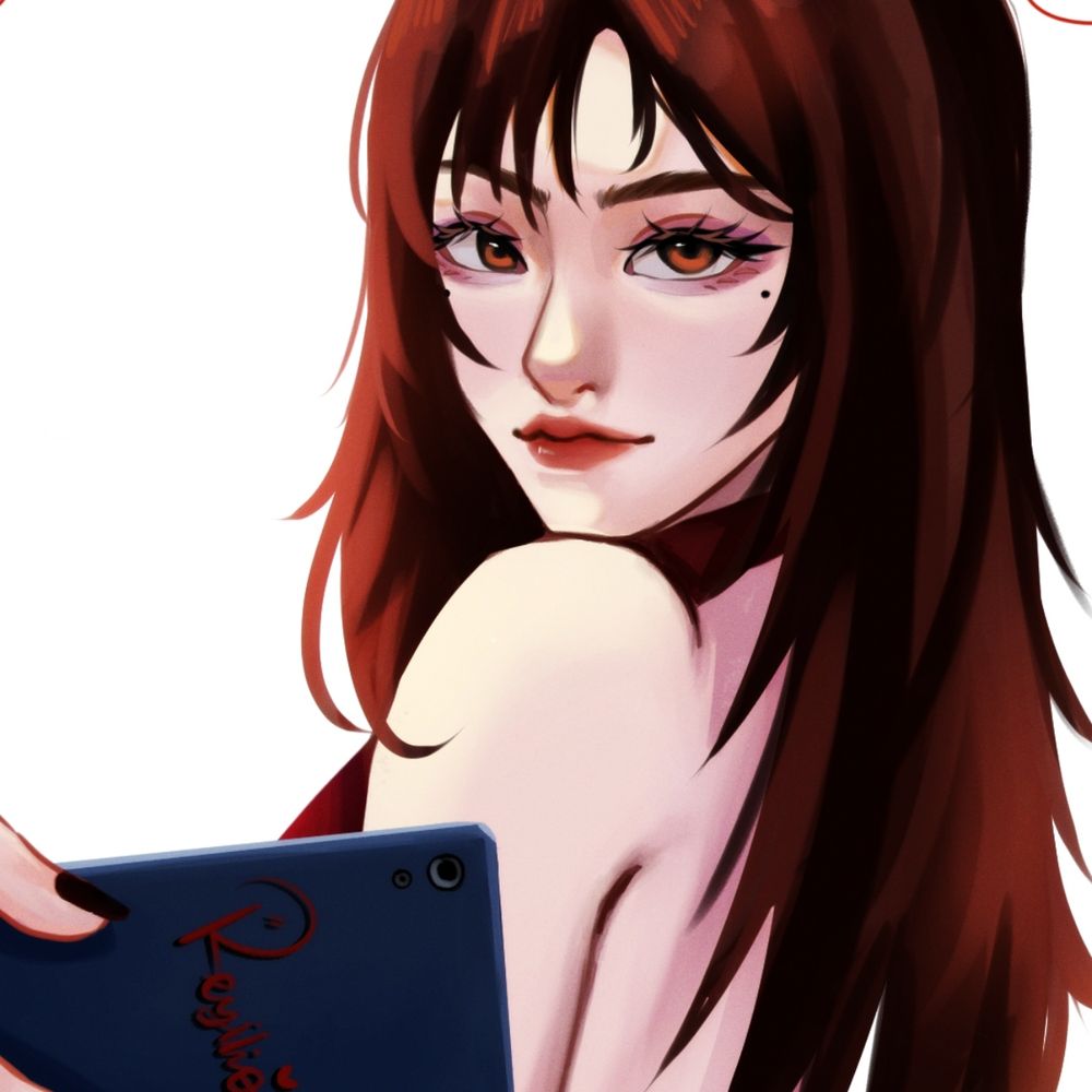 Reyi's avatar