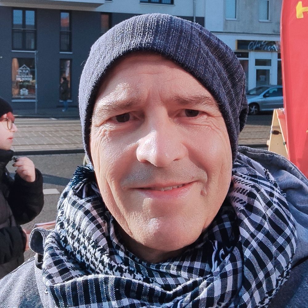 Jörg Weidemann