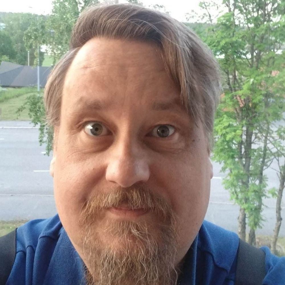 Mikko Kalevi Kähkönen