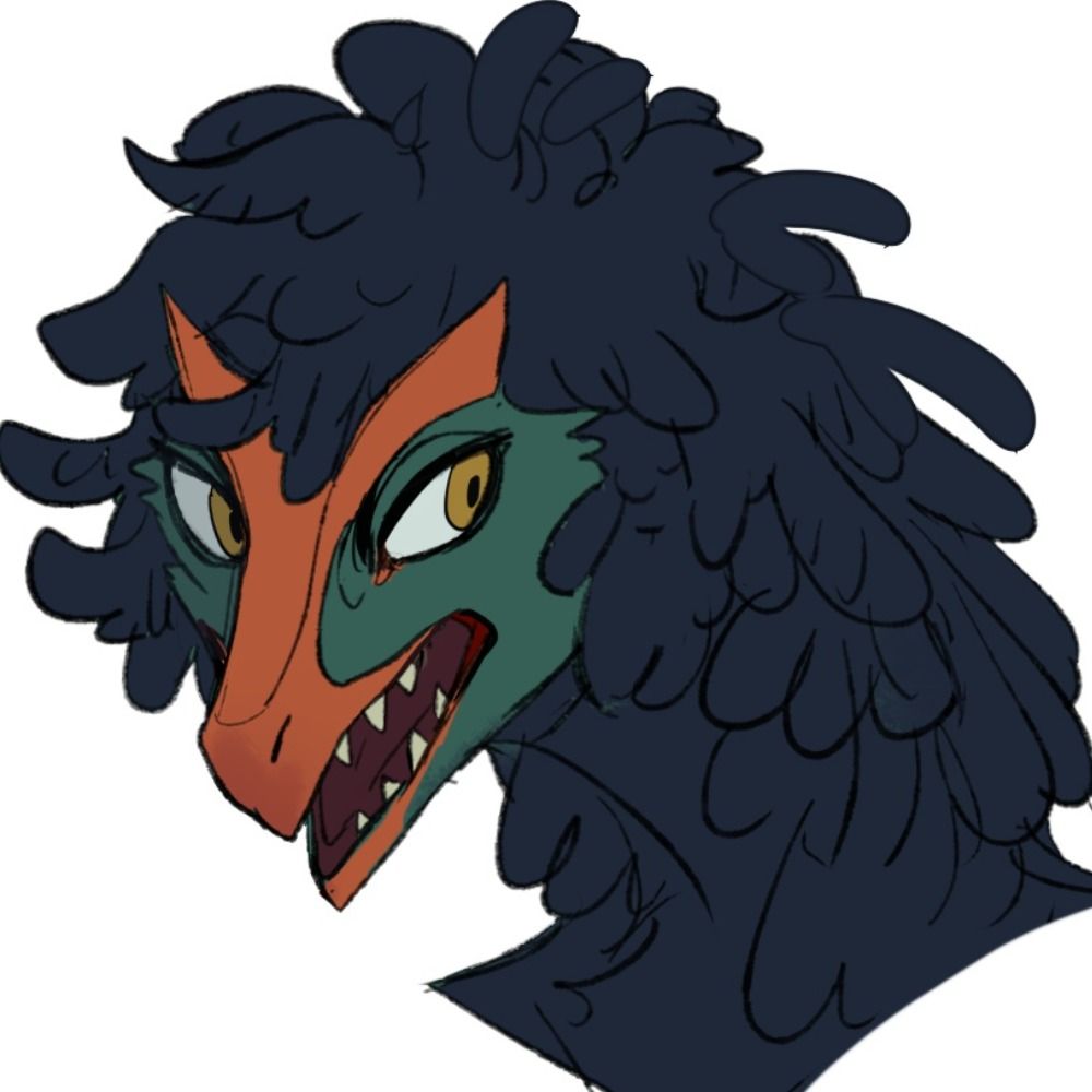 津奈羽　(Commissions open）