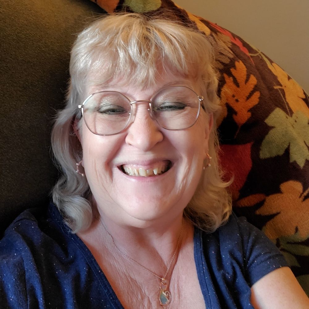 Sue Taylor