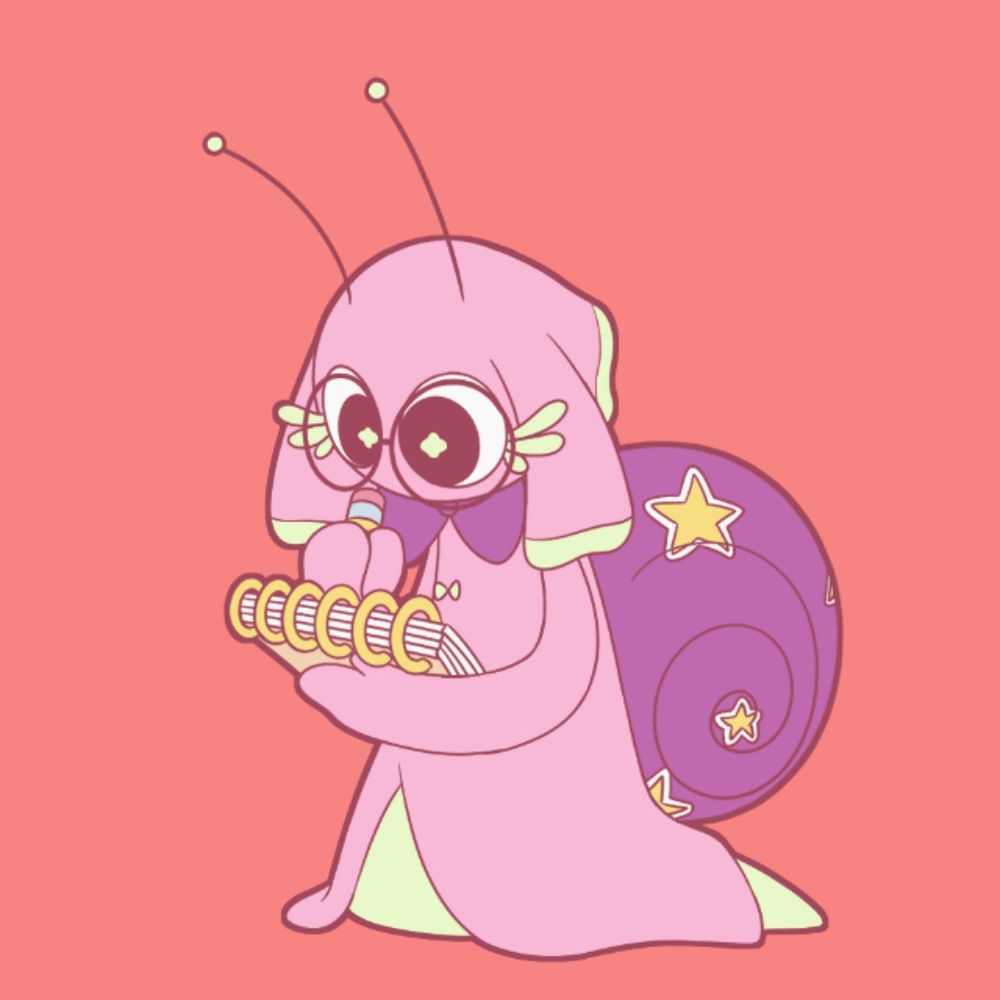 ArtCarrot (lord of snails 🐌)