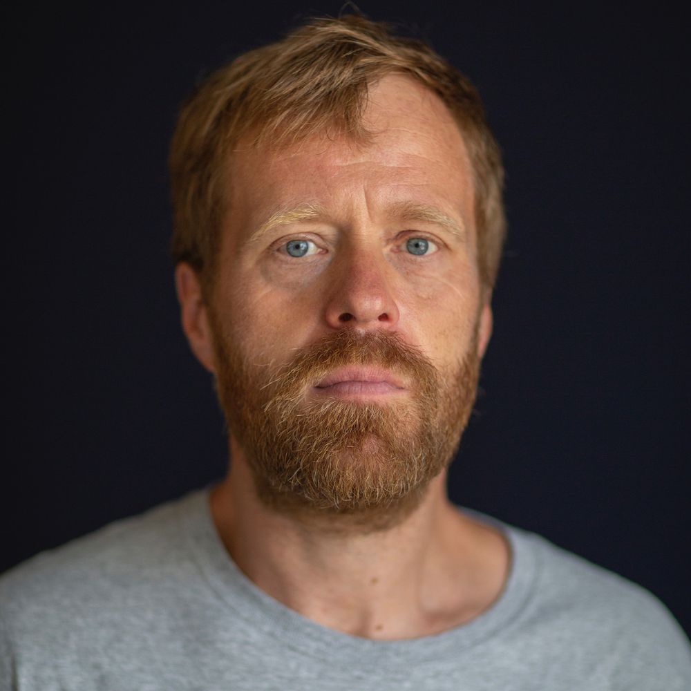 Theis Mortensen