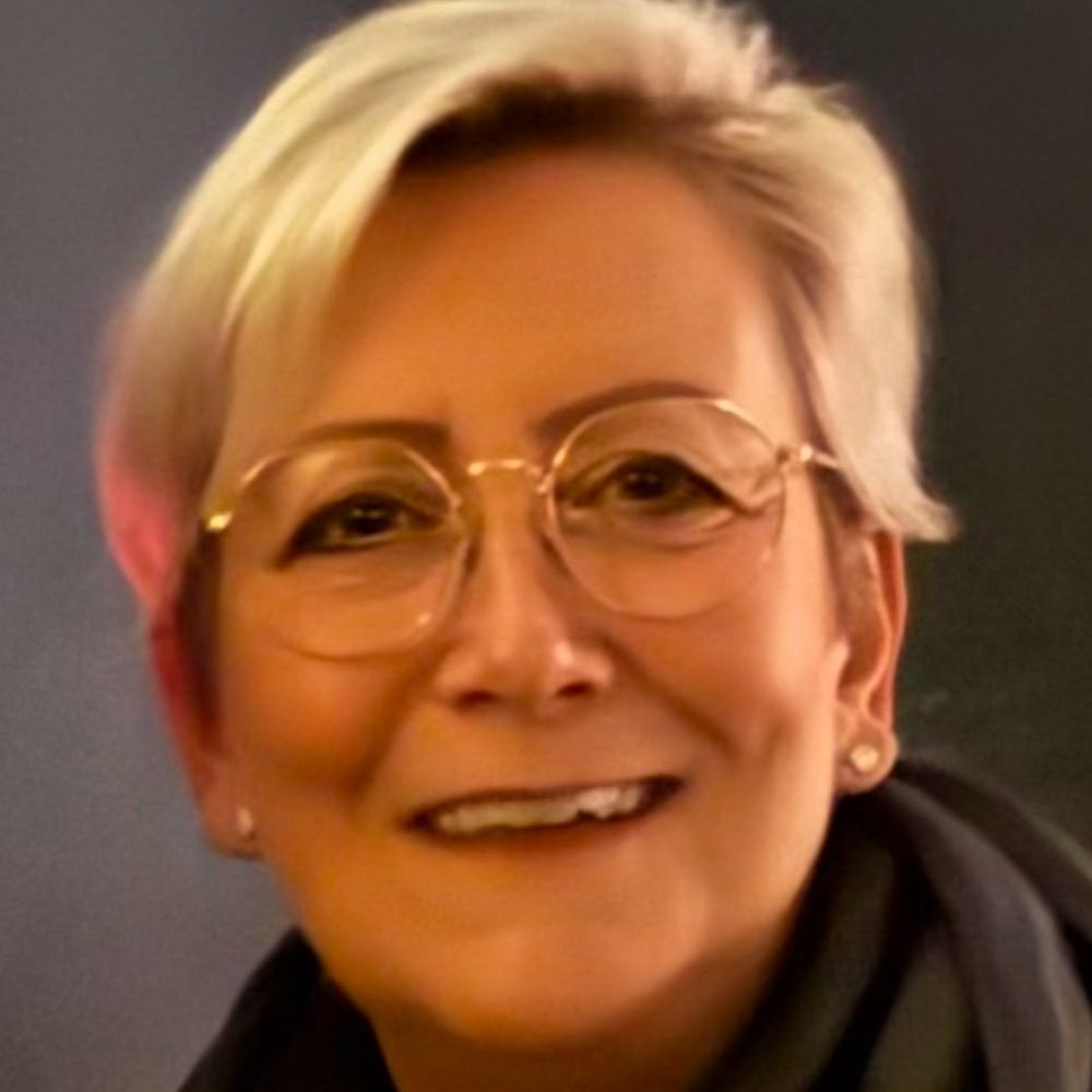 Hilde M