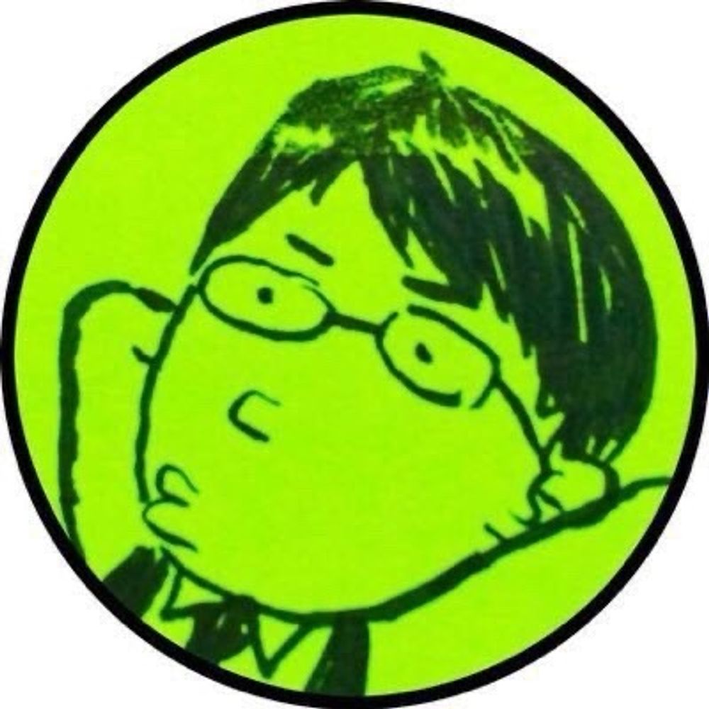 すずきたけし