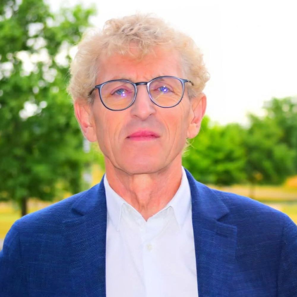 Jean-François Secondé