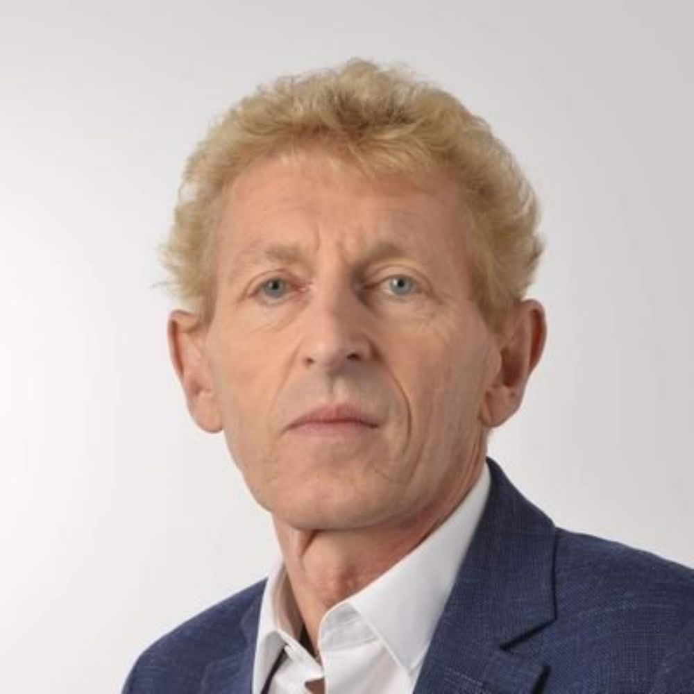 Jean-François Secondé
