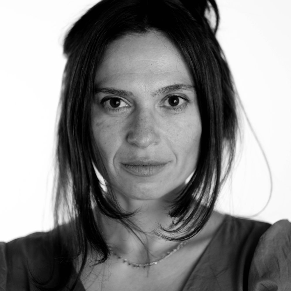 Dalia Nassar