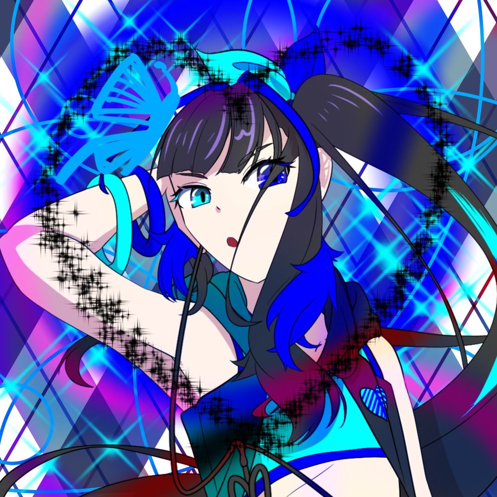 Rikato＠一次創作男女