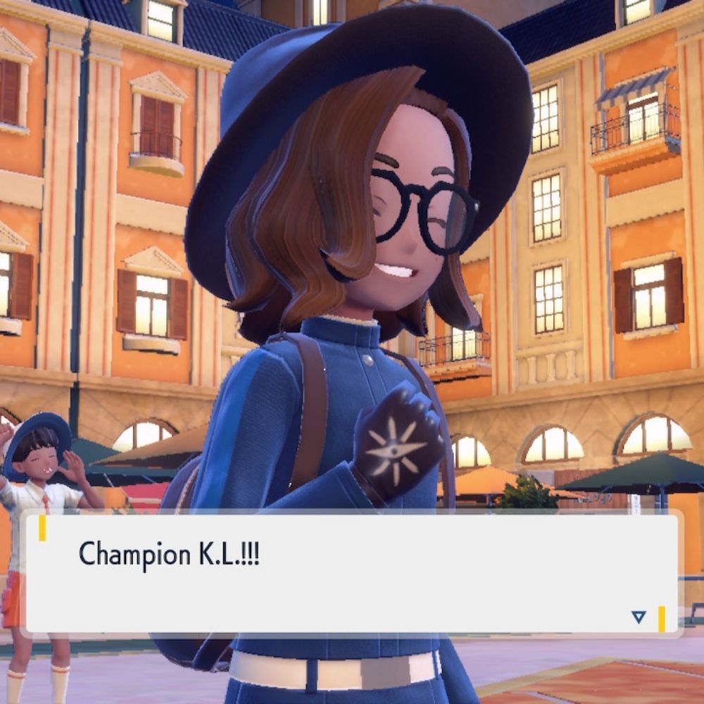 K.L. Nation