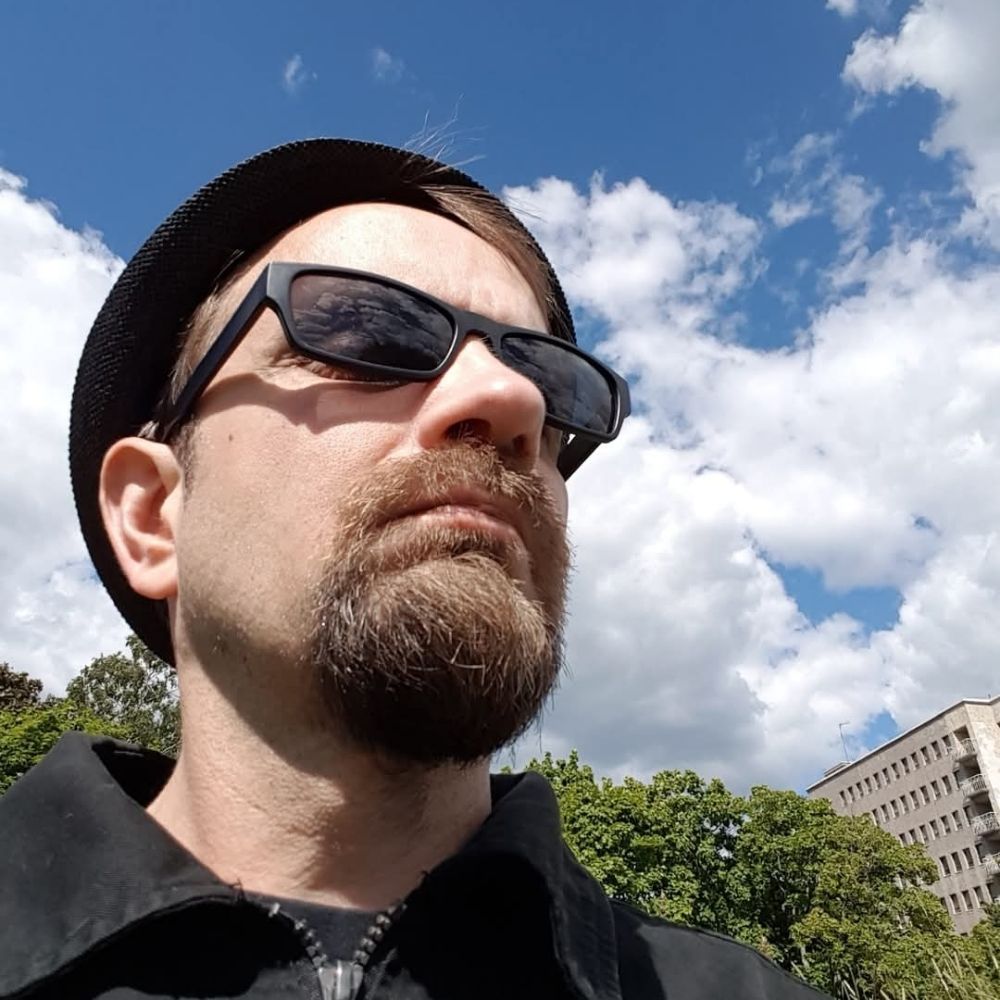 Markus Kartano