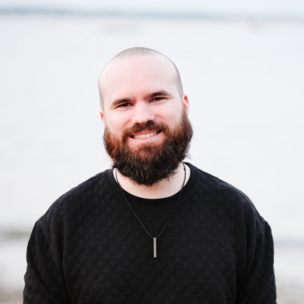 Jon Lake