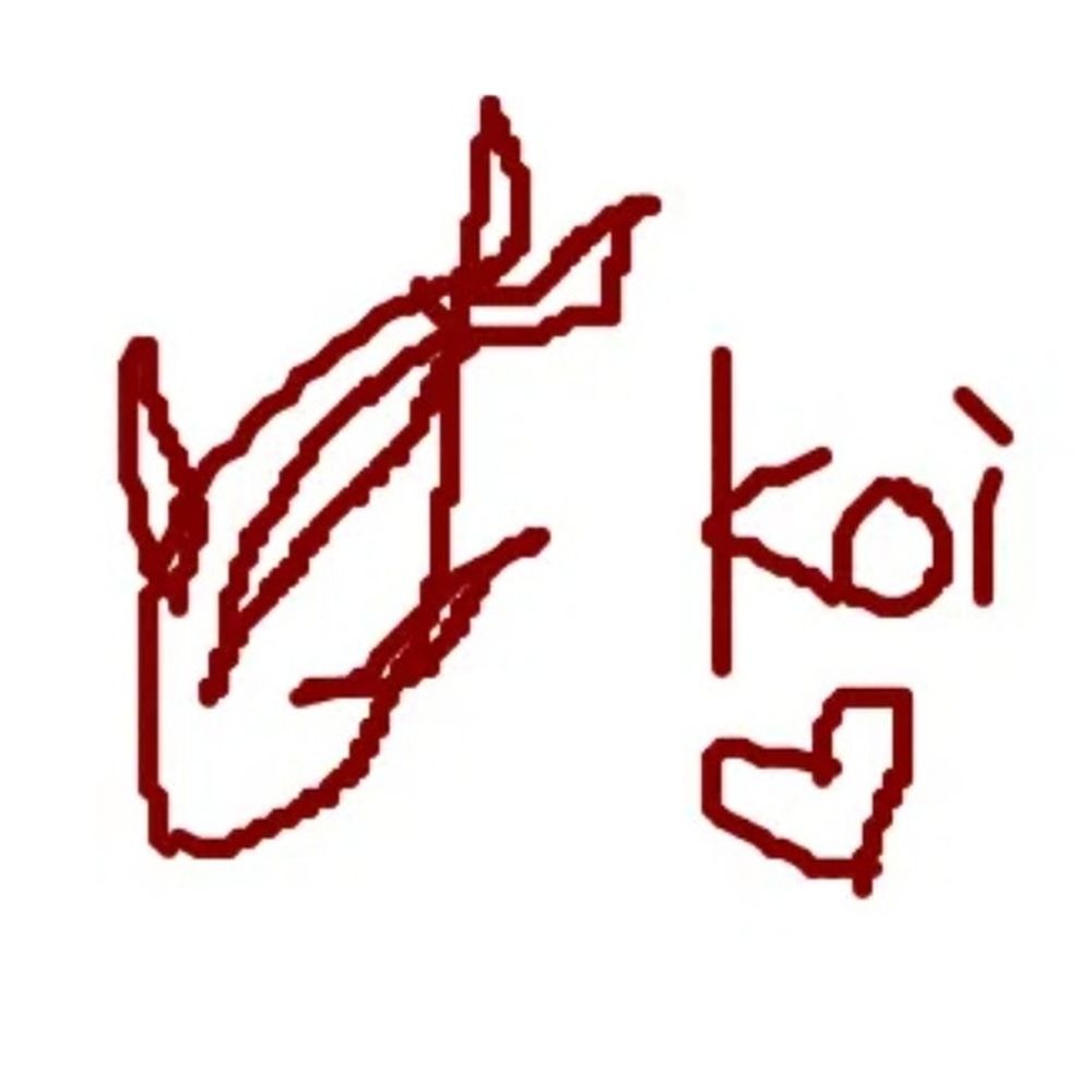 Koi