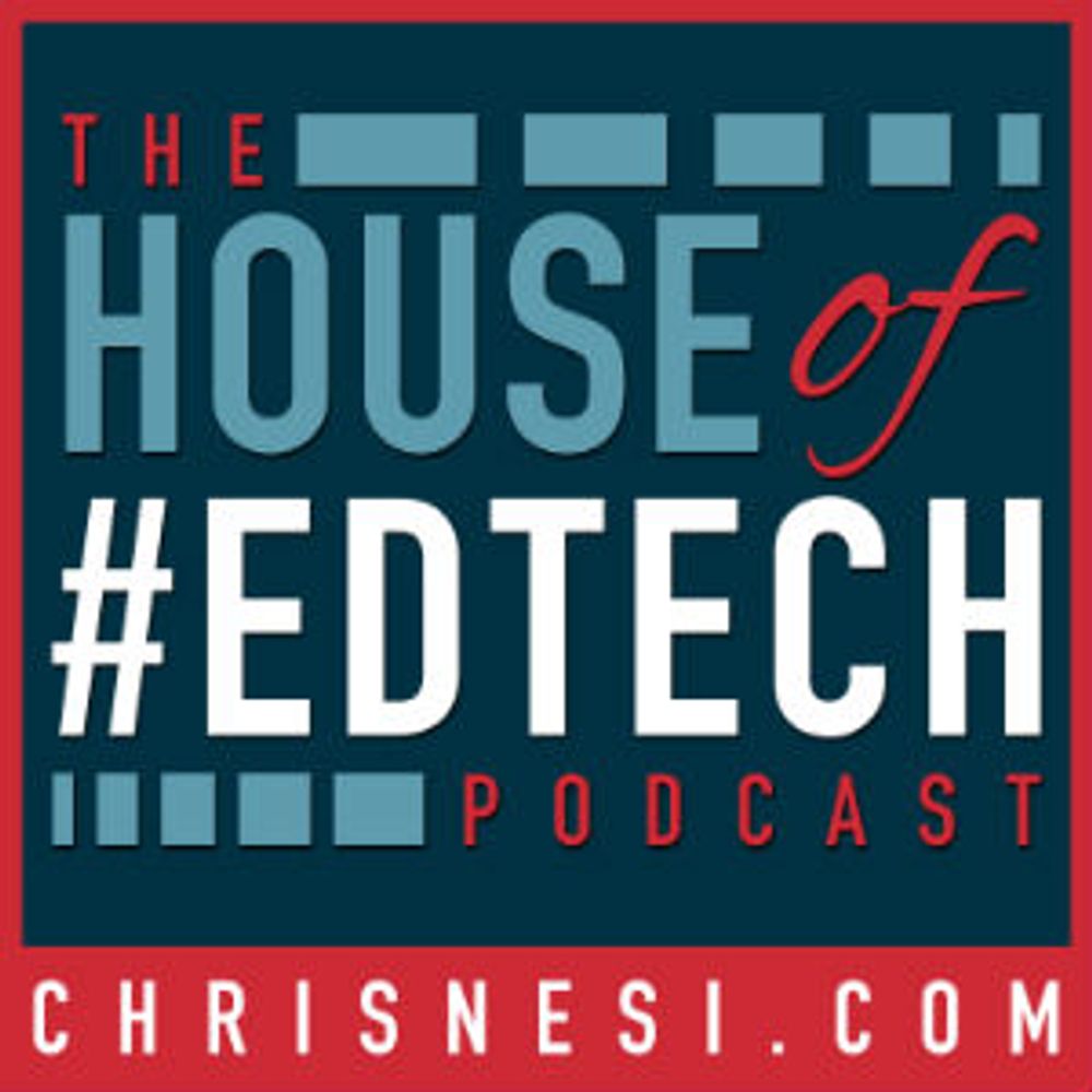 House of #EdTech 🎧