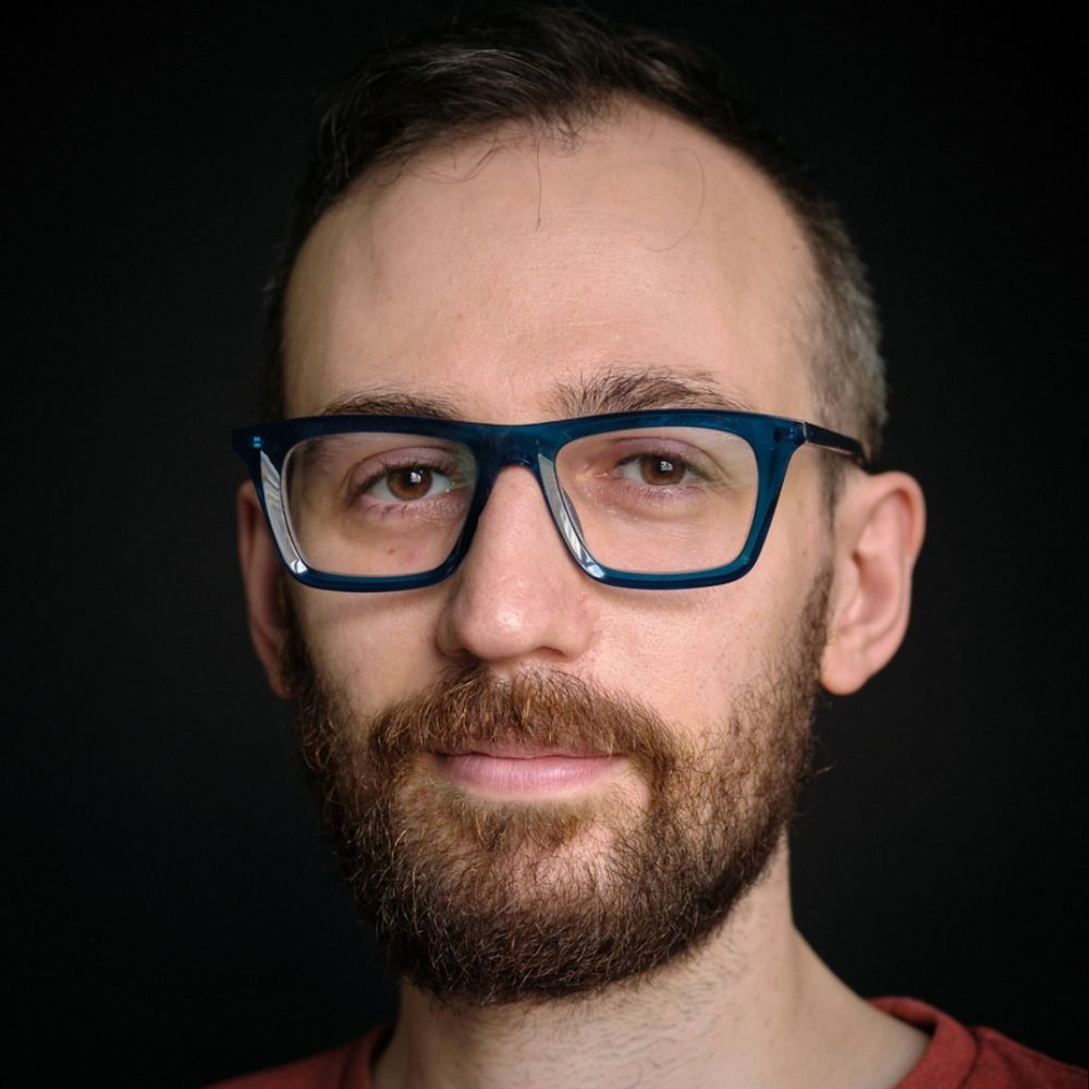 Stuart Brown