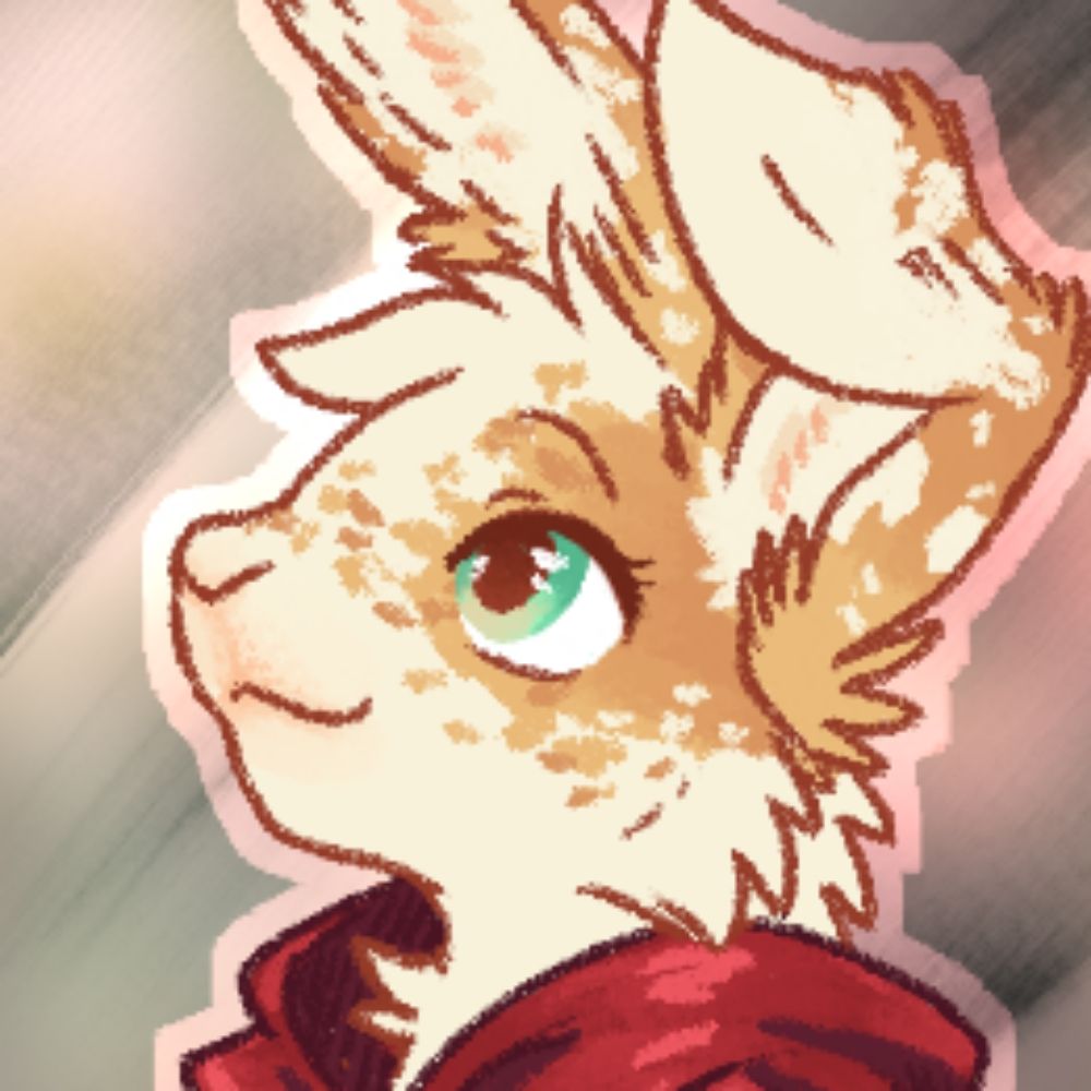 vixbun 🦊🐰☉∇
