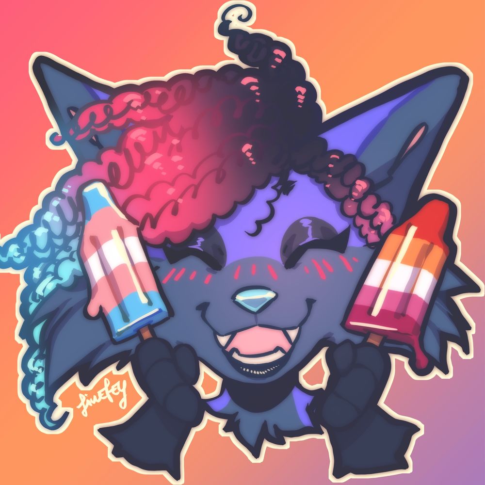 Profile avatar