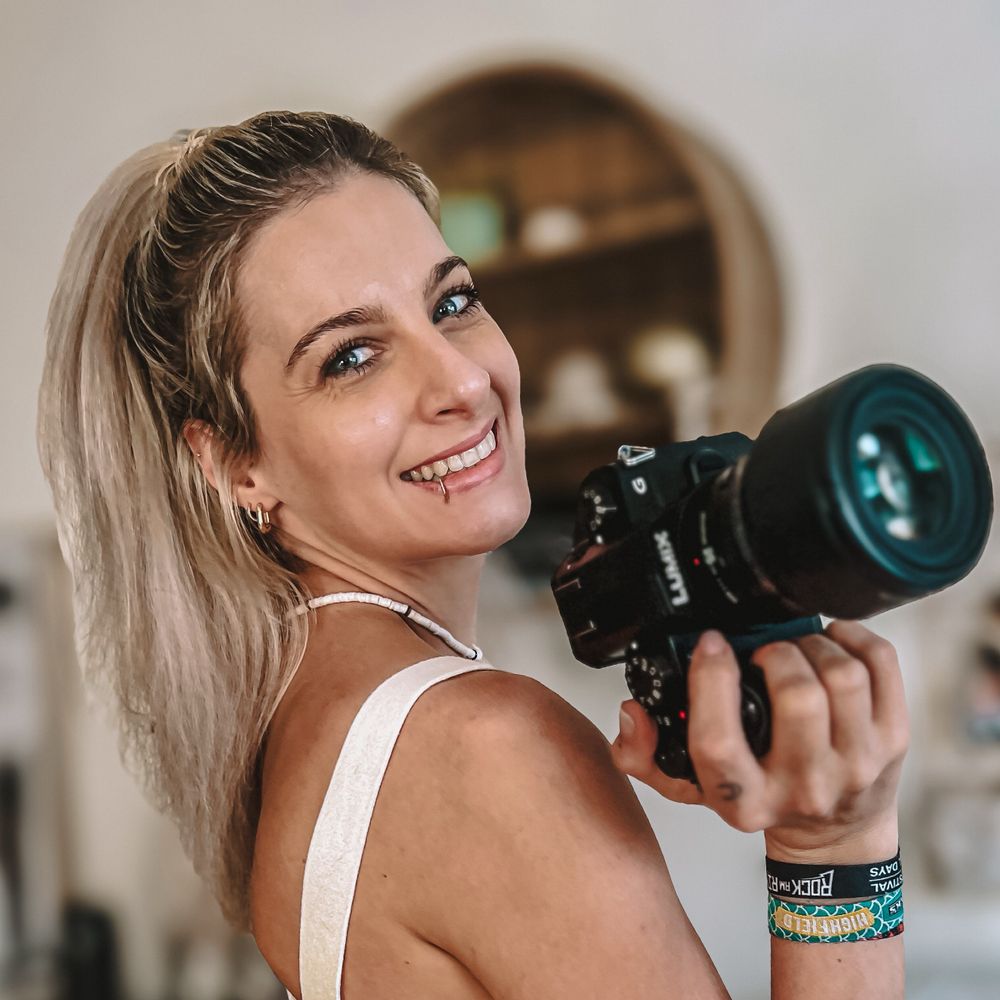 Franzi | Milkandhoney Creates Fotografie