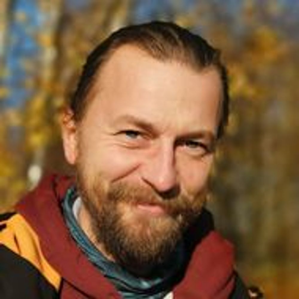 Jarek Miszczak