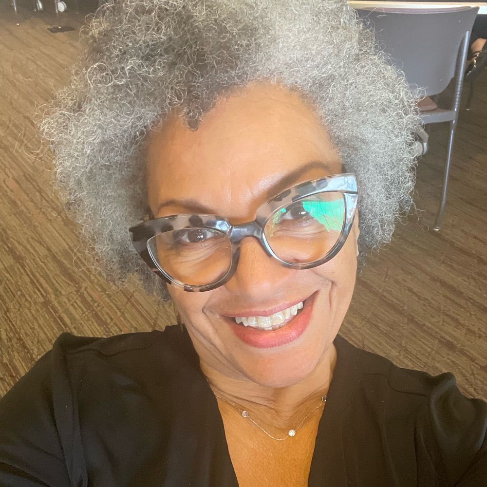 Sandra Bishop