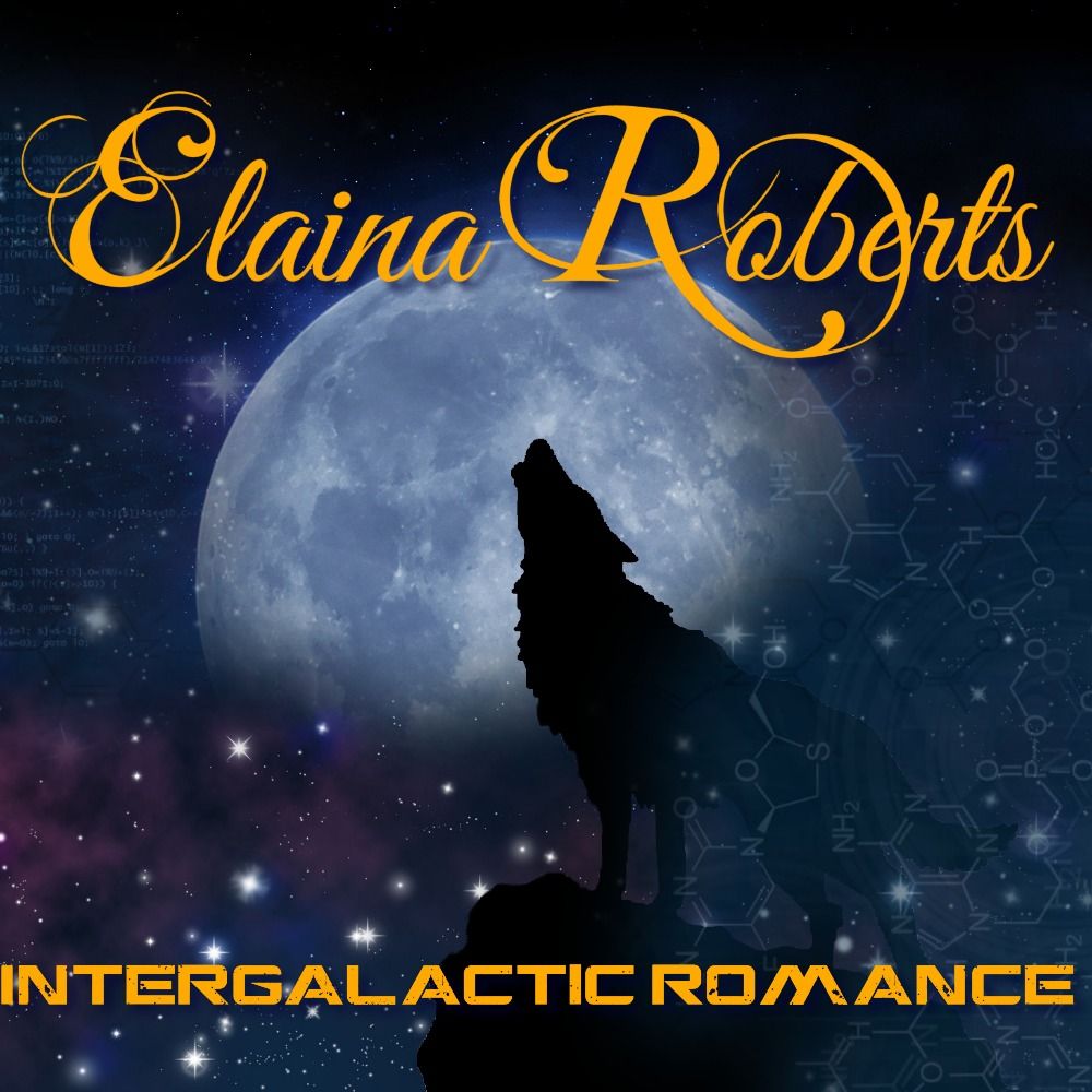 Elaina Roberts, Author
